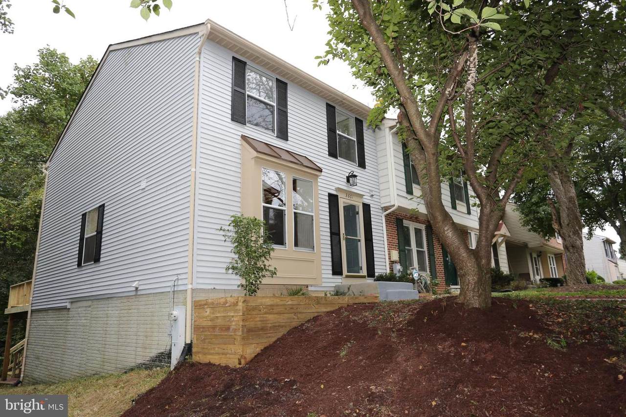 3661 Autumn Glen Circle - Photo 1
