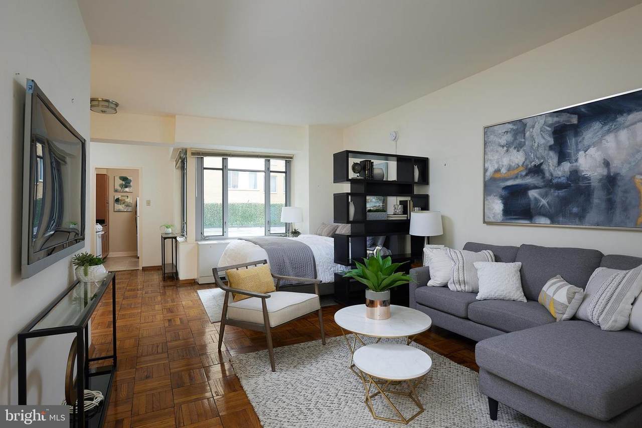 1711 Massachusetts Avenue - Photo 1
