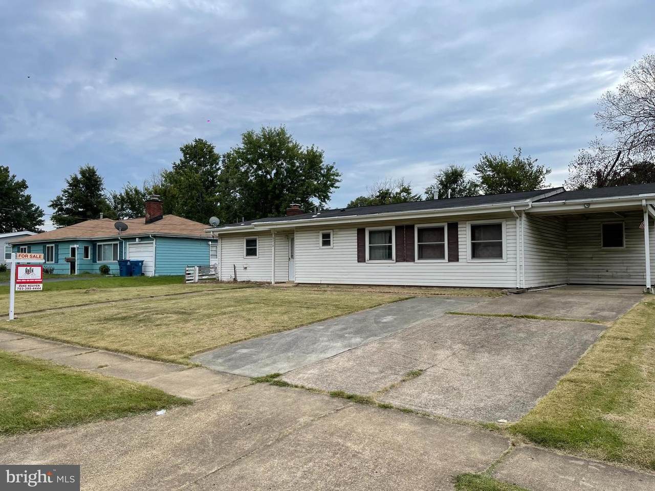 6210 Frontier Drive - Photo 1