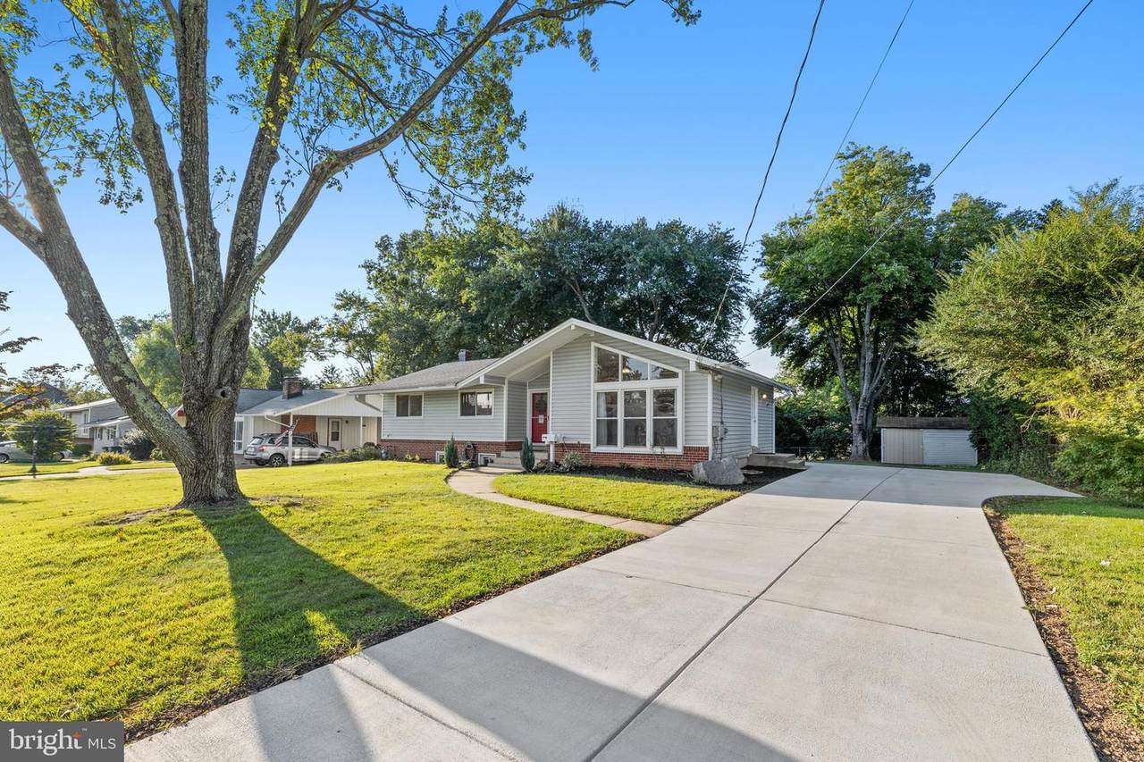 8334 Wesleyan Street - Photo 1
