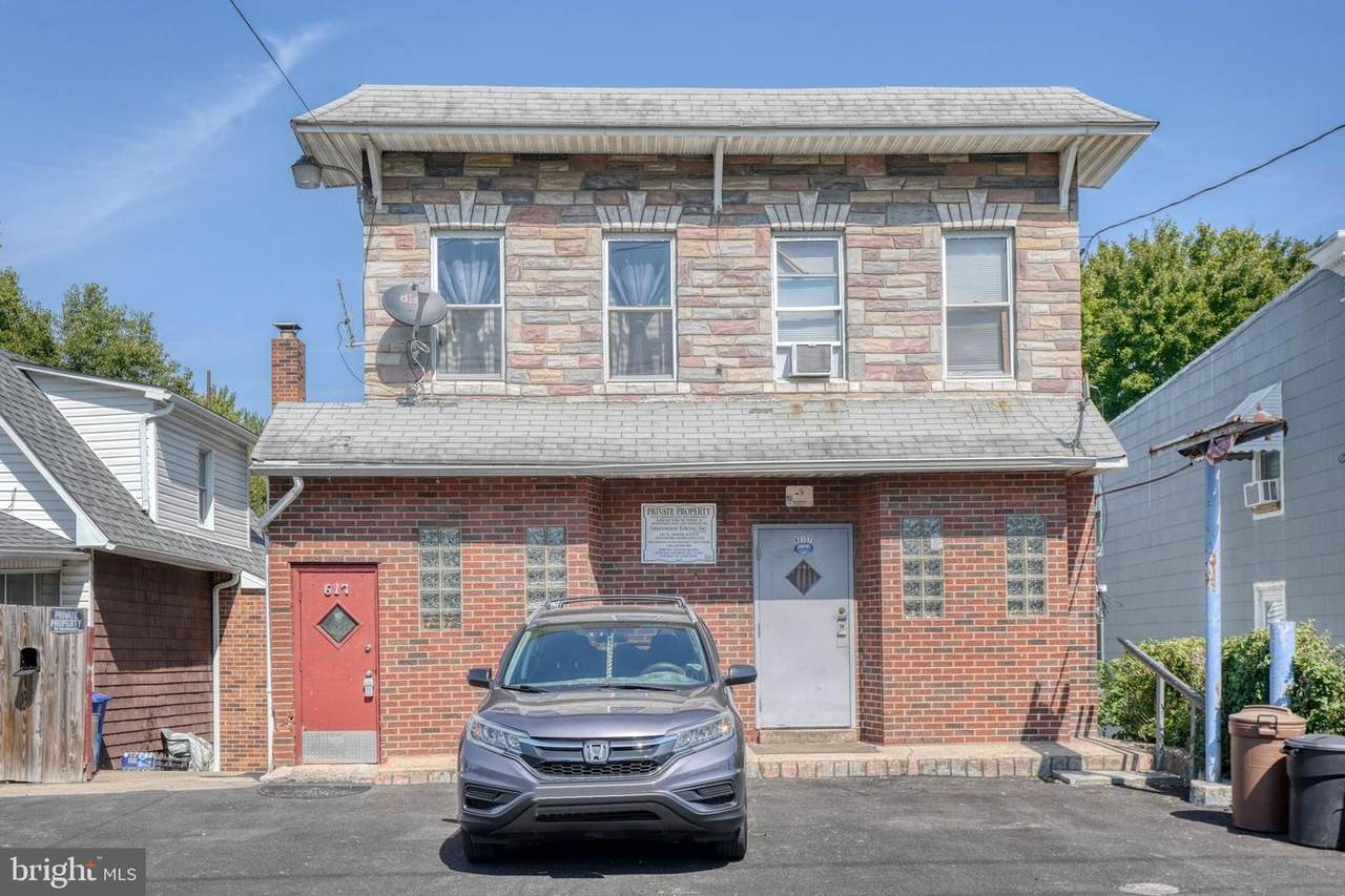 617 Northpoint Road - Photo 1