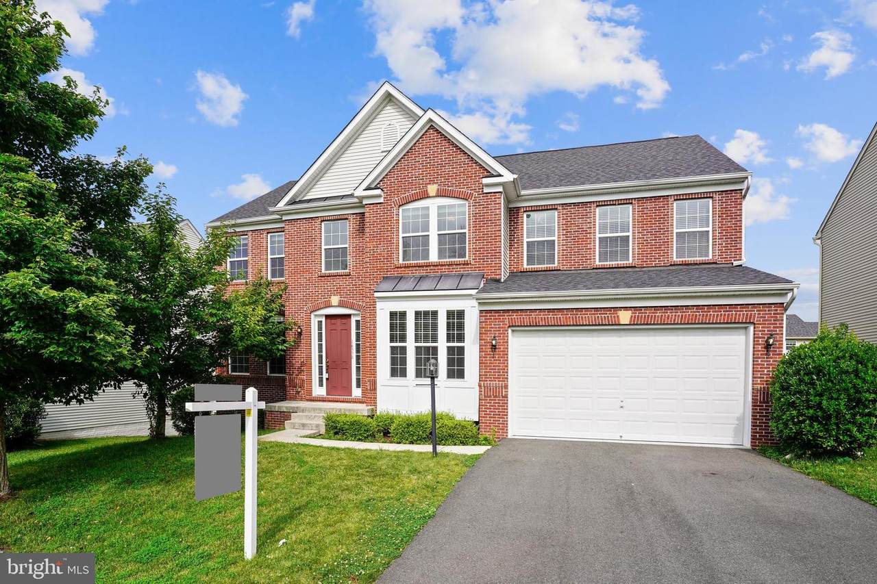 16338 Boatswain Circle - Photo 1