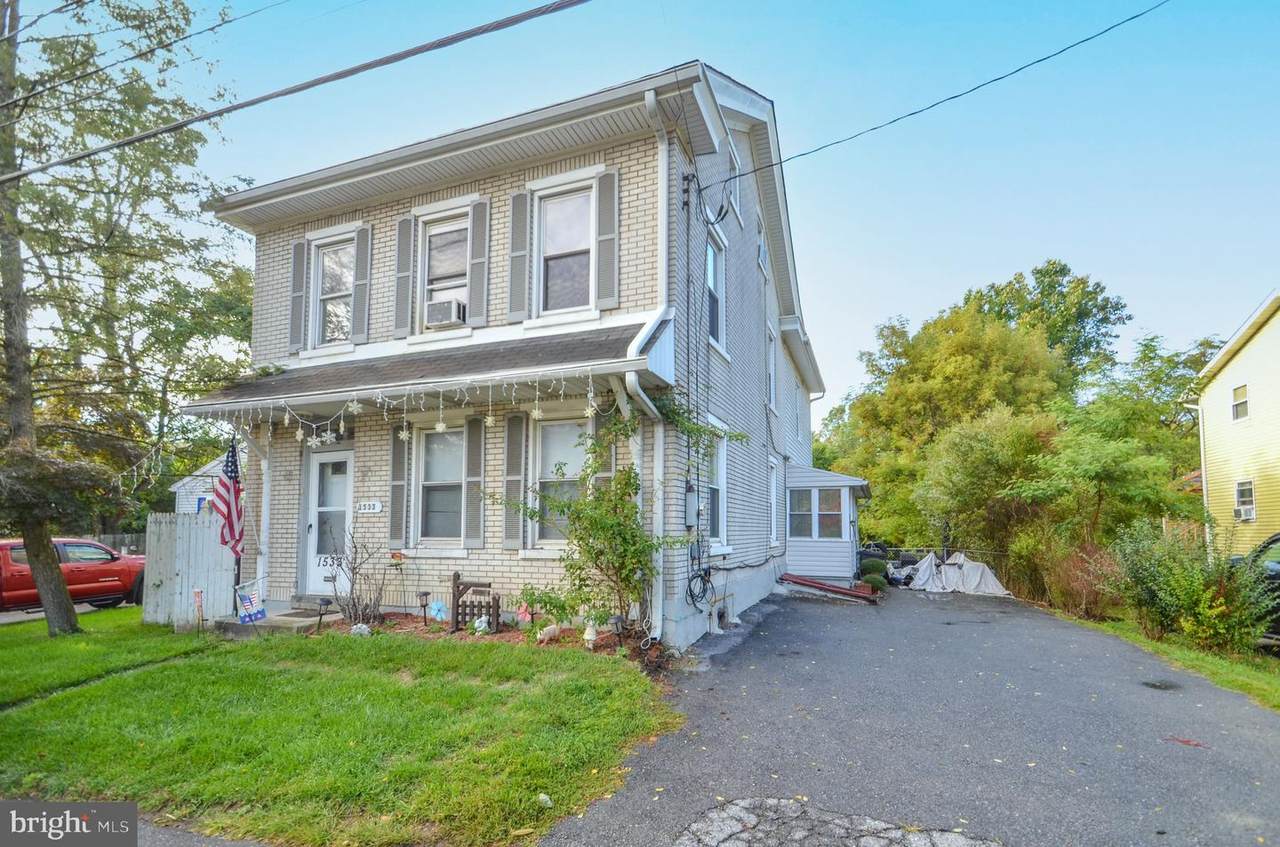1533 E Emmaus Avenue - Photo 1