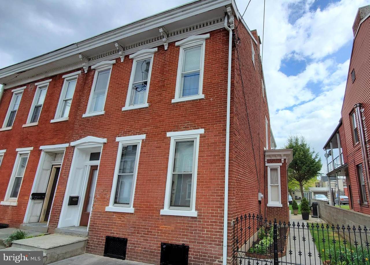 1112 Lehman Street - Photo 1