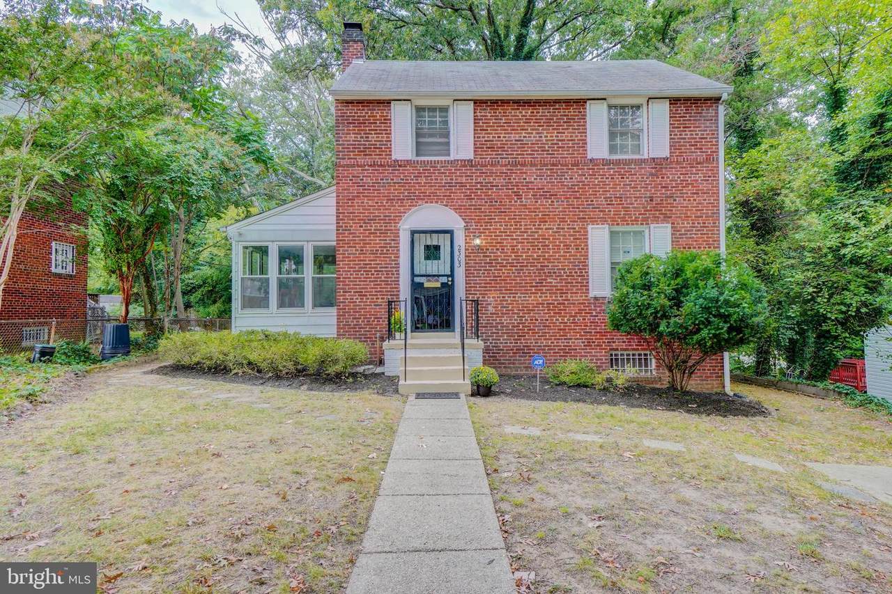 2303 Breton Drive - Photo 1