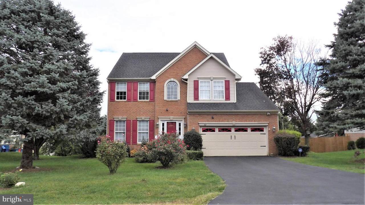 287 Larkspur Lane - Photo 1