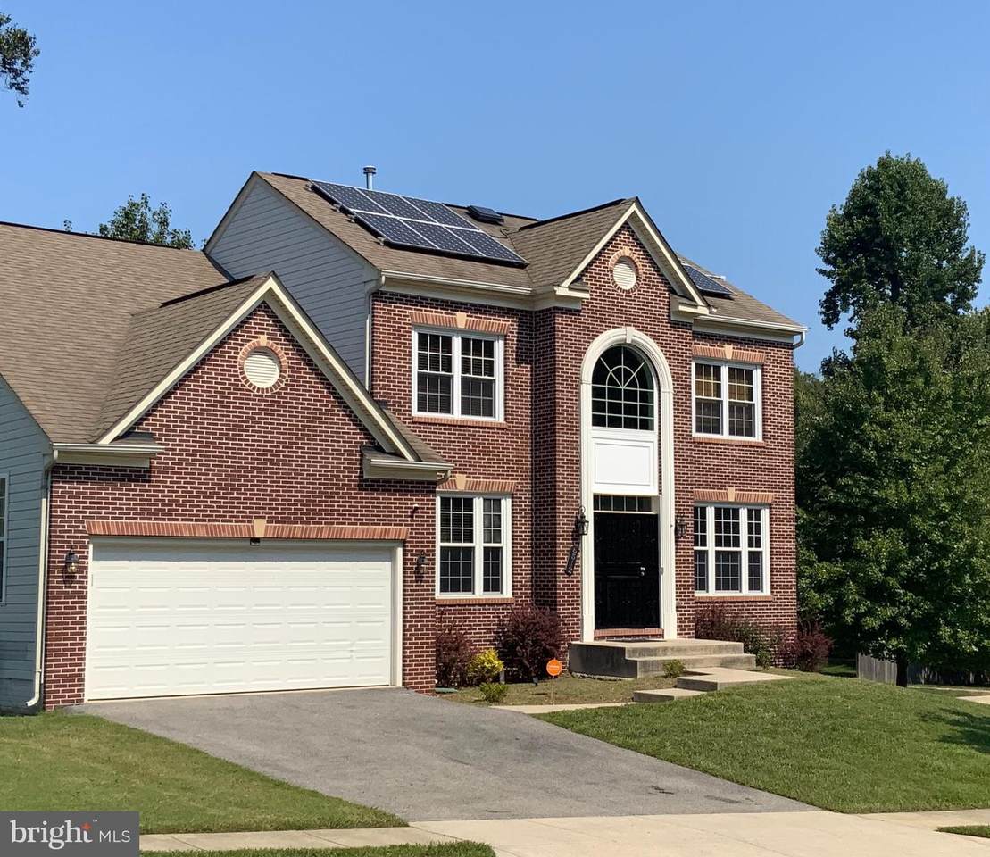 8512 Wendy Street - Photo 1