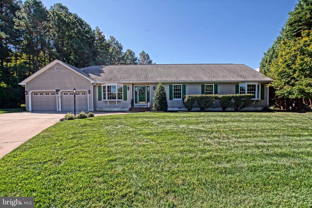 9 Wellington Court - Photo 1