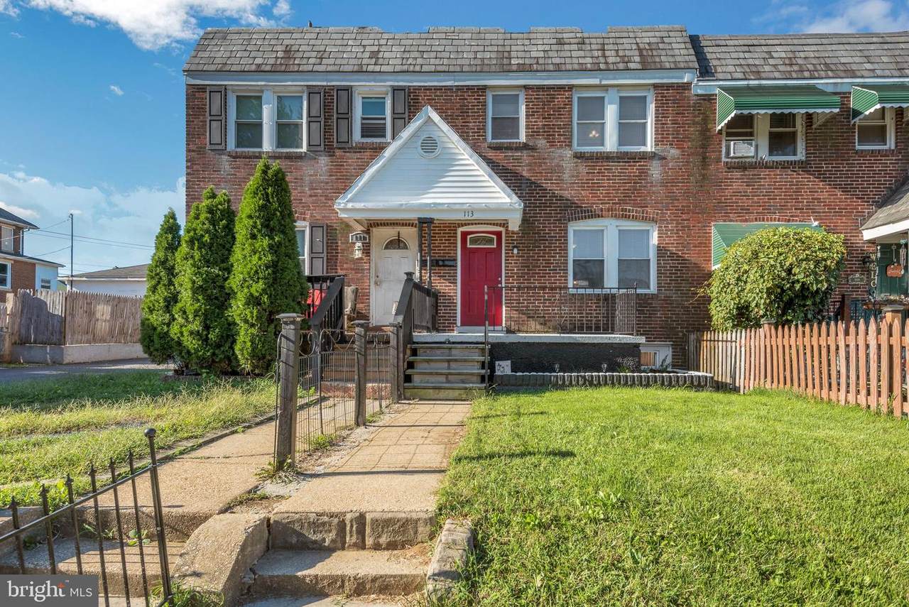 113 Meadow Road - Photo 1
