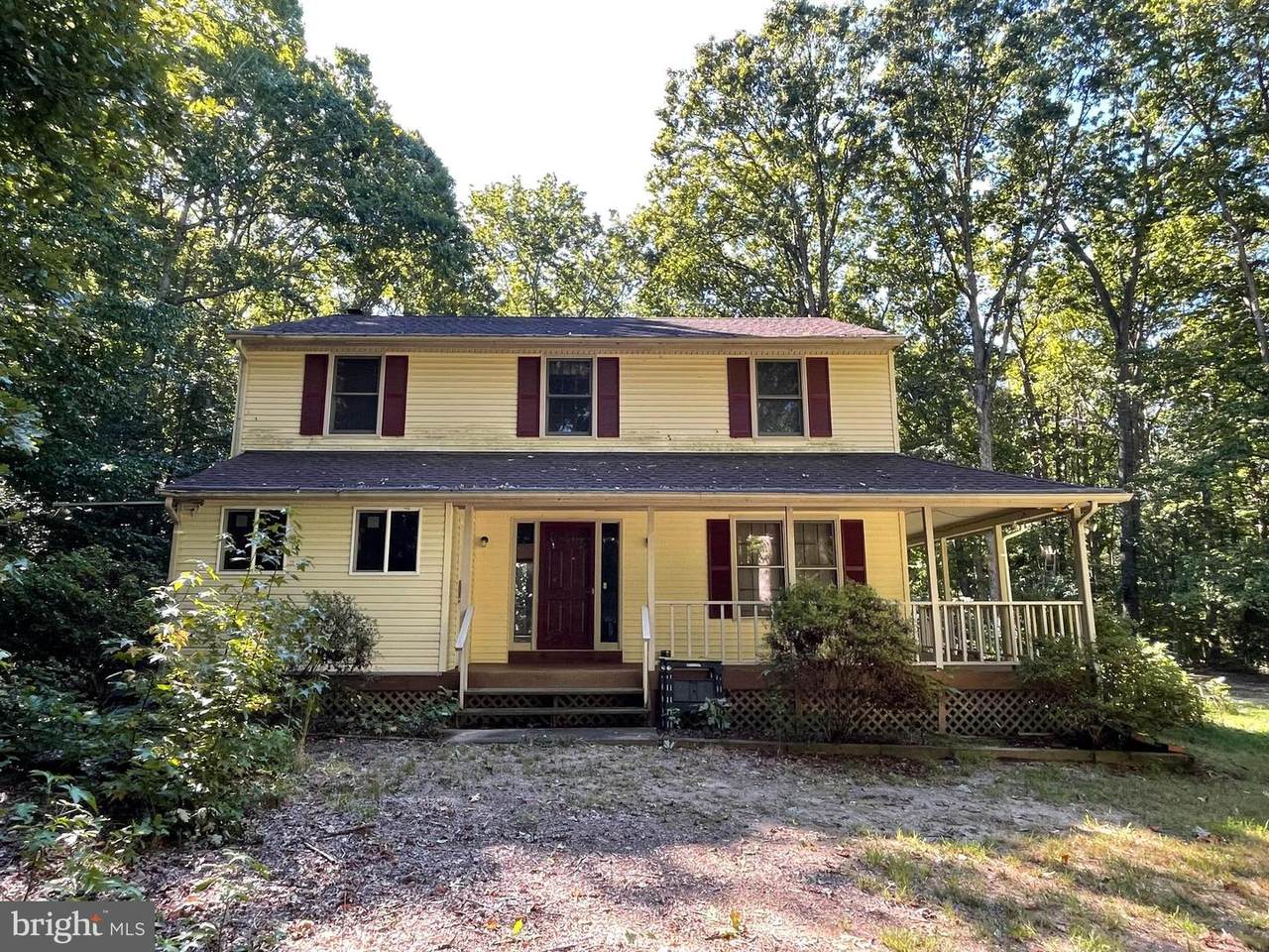 5720 Harrison Road - Photo 1