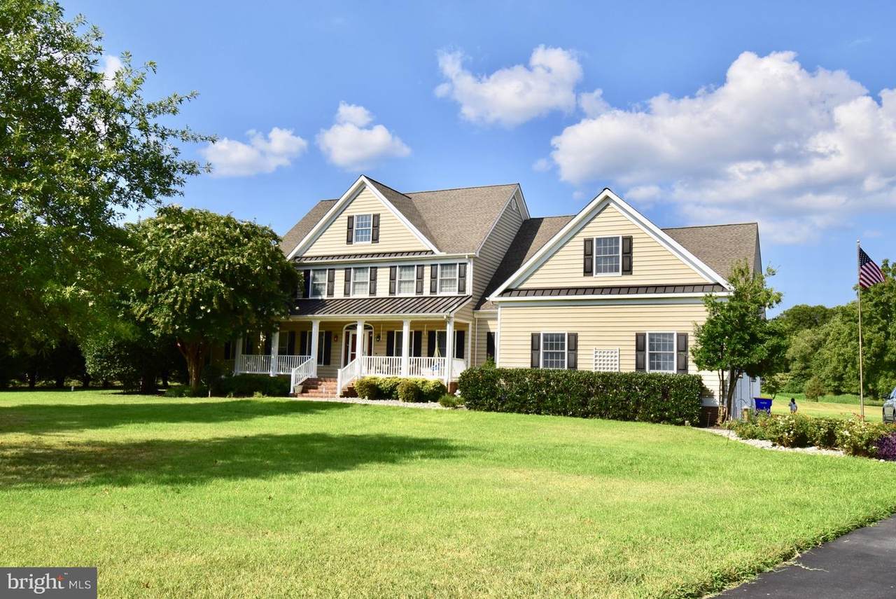 25 Bridle Ridge Circle - Photo 1