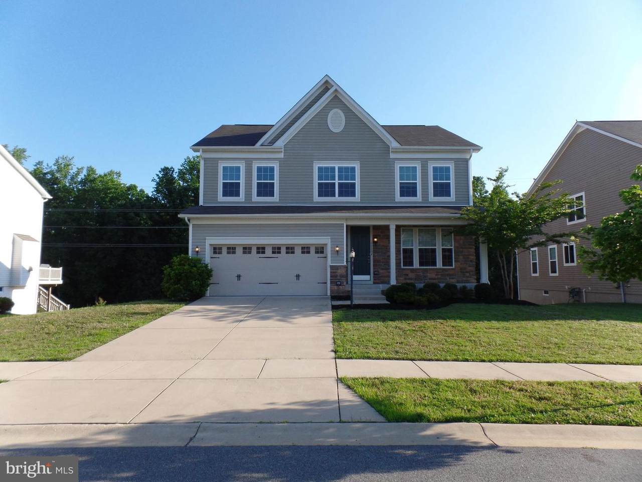 11202 Saint Christopher Drive - Photo 1