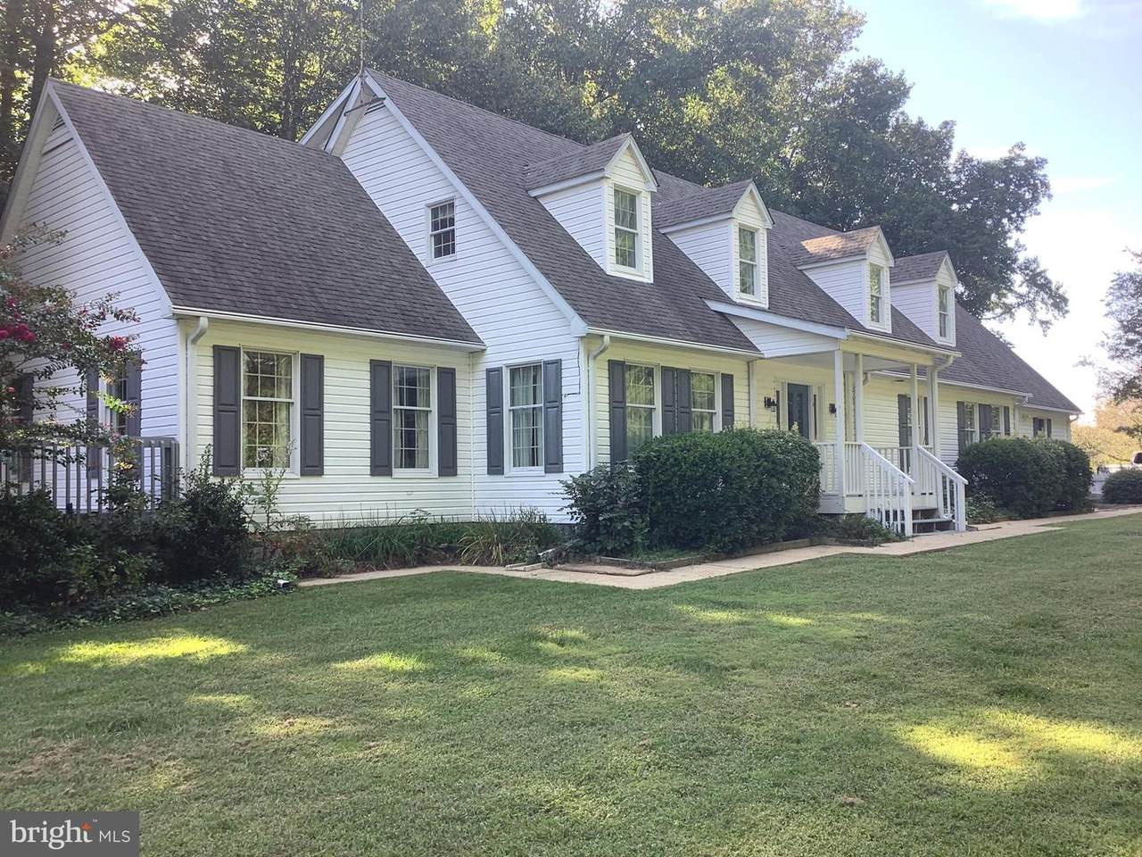 9095 High Banks Drive - Photo 1