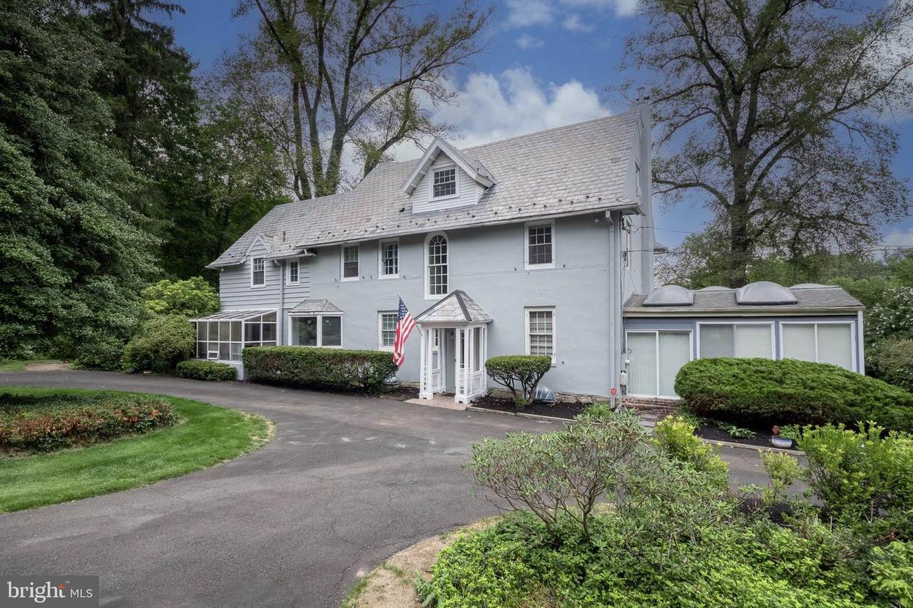 1610 Cloverly Lane - Photo 1