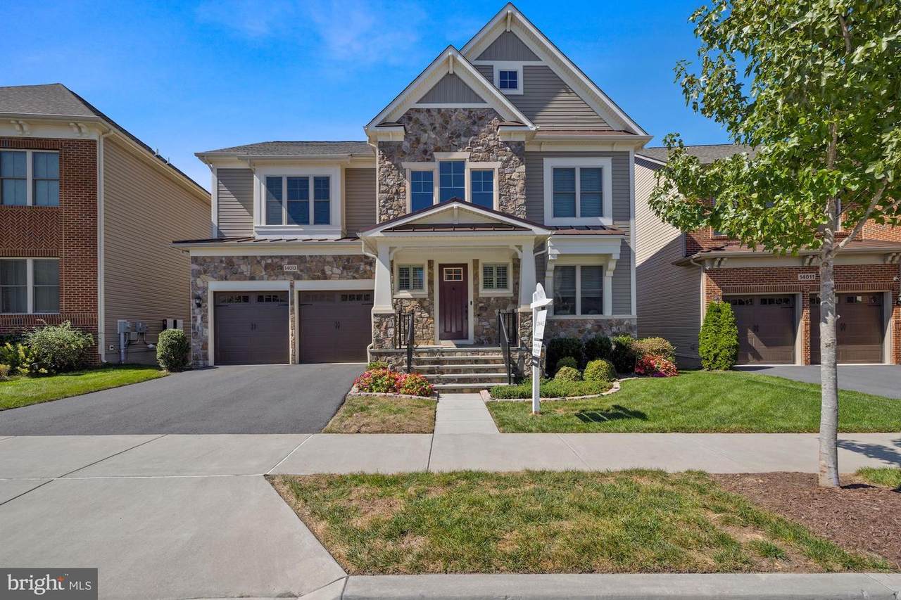 14013 Stilt Street - Photo 1