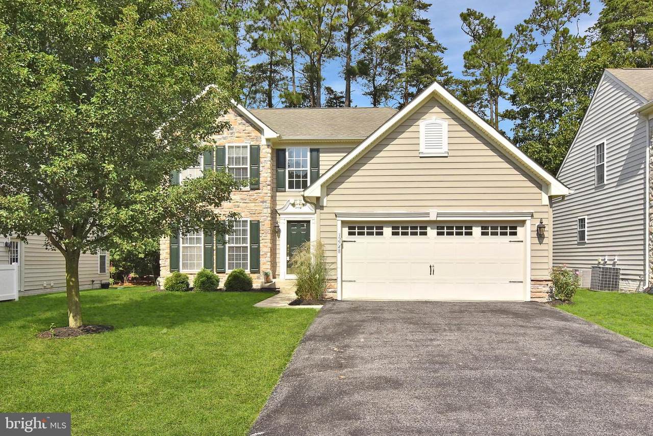 32748 Spring Water Drive - Photo 1