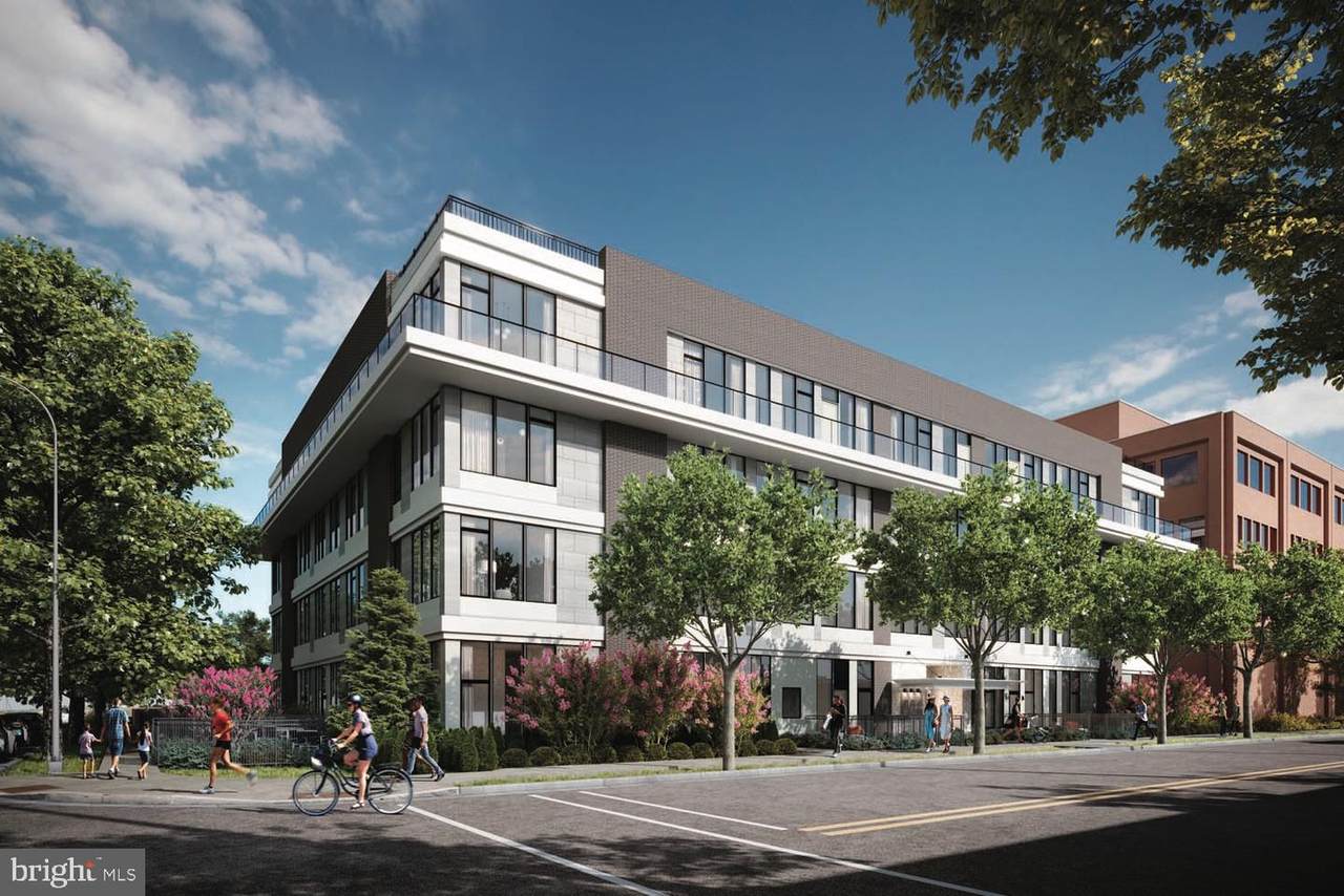 801 Fairfax Street - Photo 1