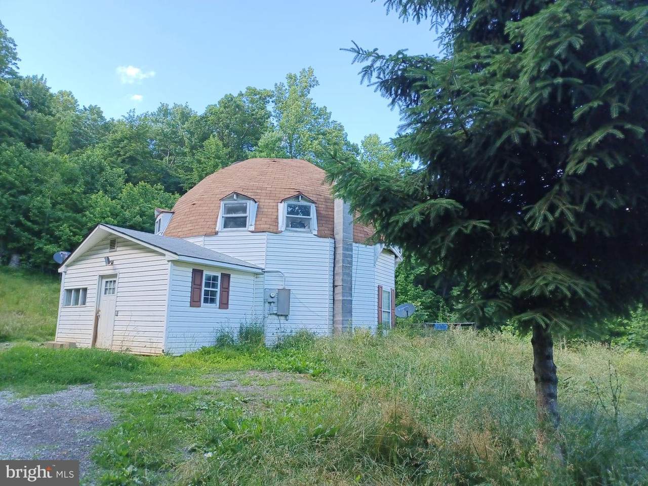 494 Falconwood Drive - Photo 1
