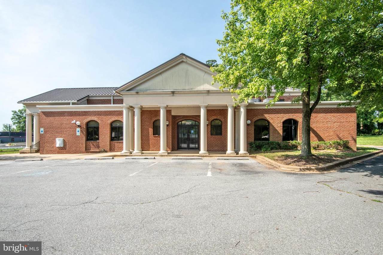 3601 Saint Barnabas Road - Photo 1
