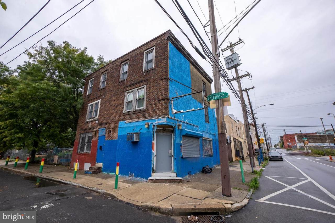 2264-66 Palethorp Street - Photo 1