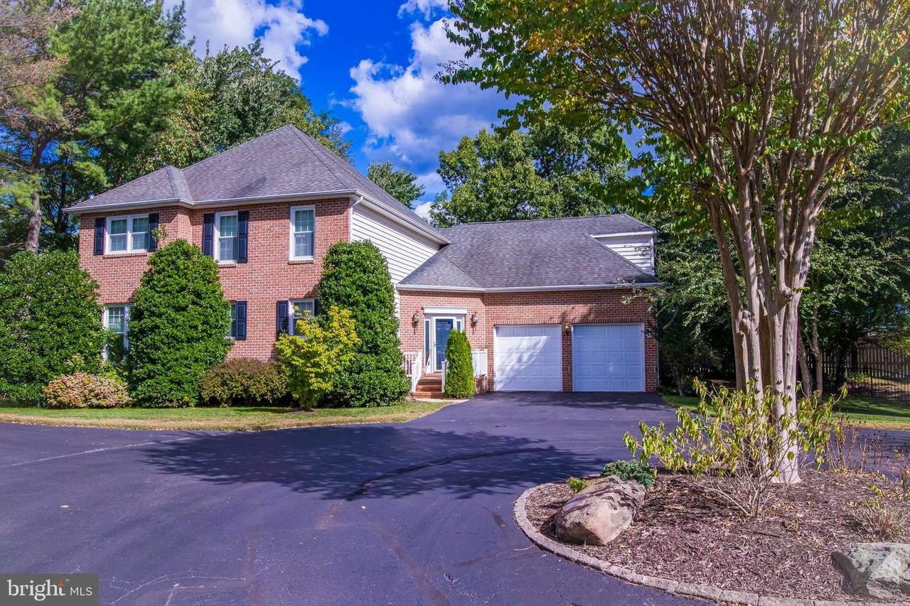 615 Brownstone Drive - Photo 1