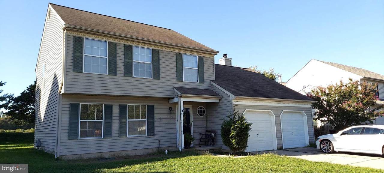 123 Millcreek Drive - Photo 1