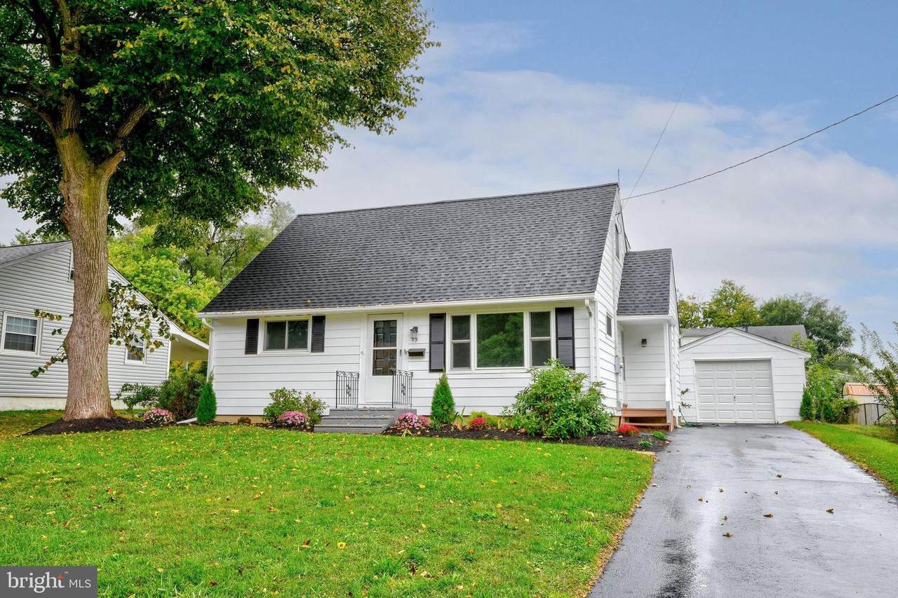 69 Charles Bossert Drive - Photo 1