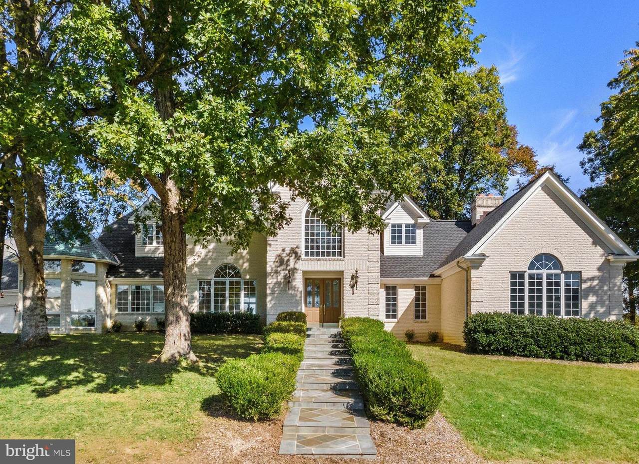 8052 Enon Church Road - Photo 1