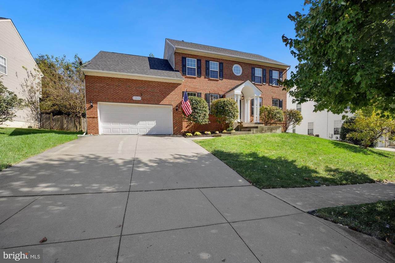 11410 Star Drive - Photo 1
