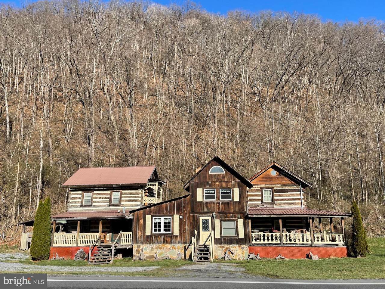 27707 Mountaineer Drive - Photo 1
