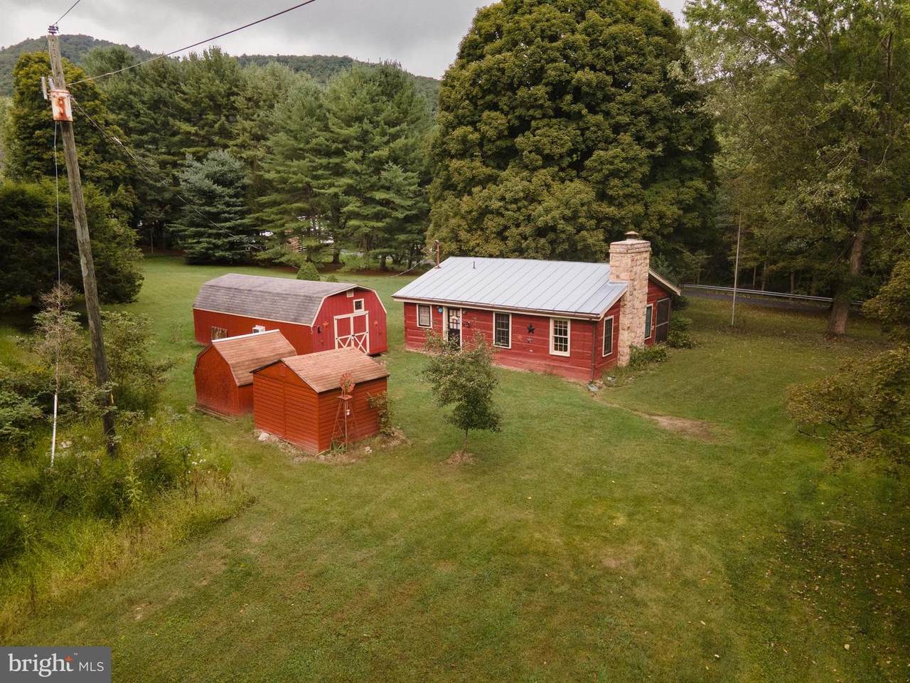 907 Millertown Road - Photo 1