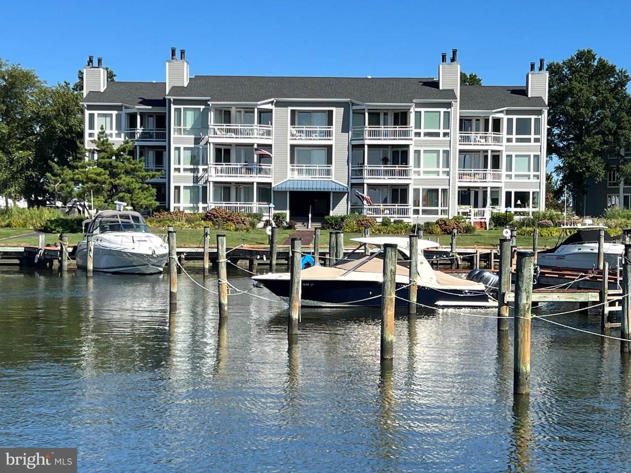 236 Oyster Cove Drive - Photo 1