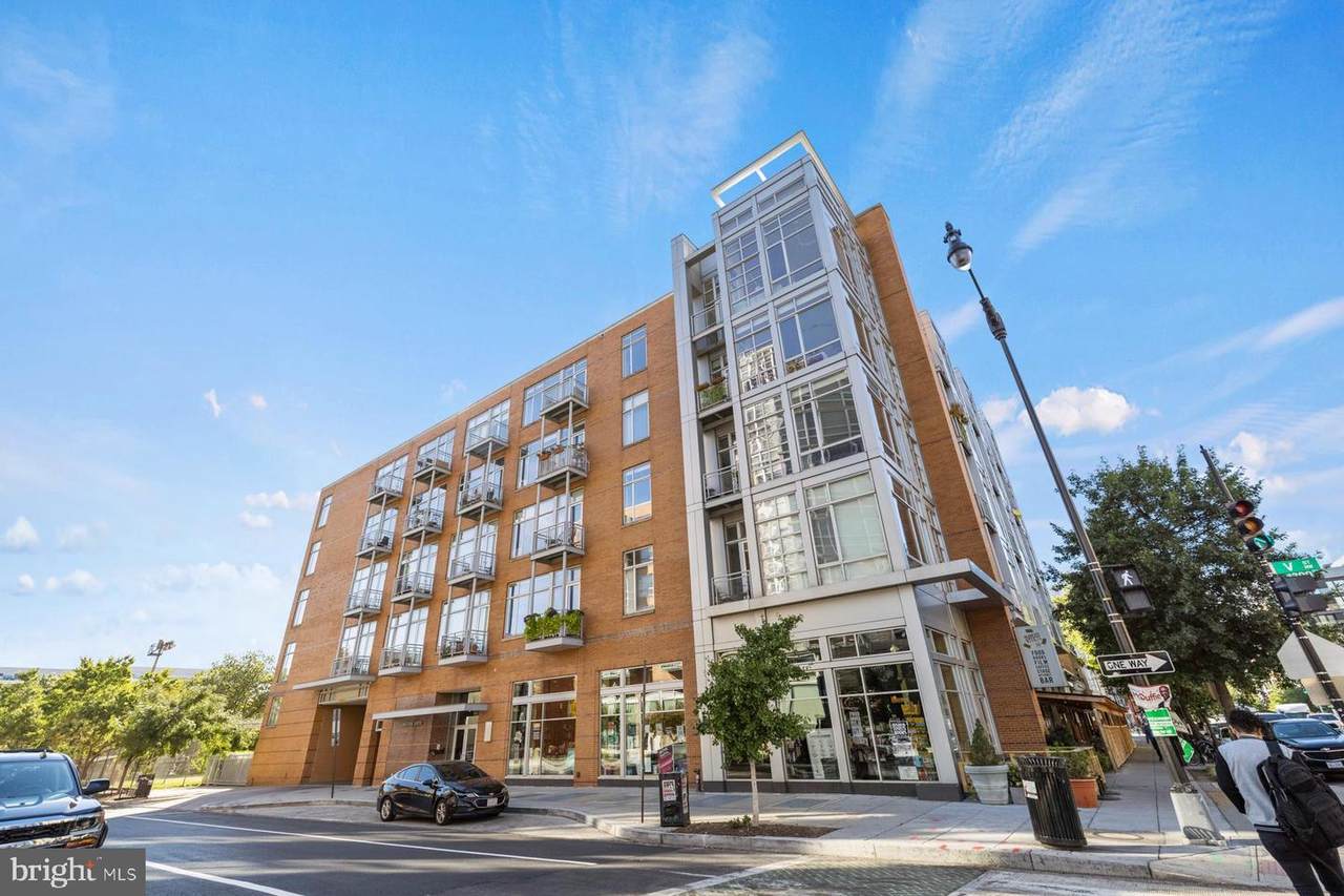 1390 V Street - Photo 1