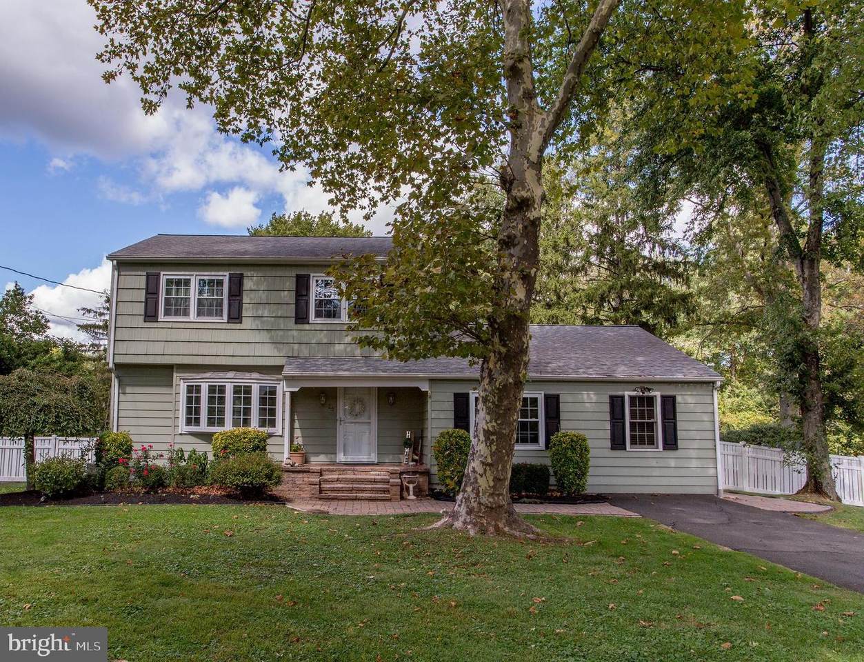 25 Washington Crossing Pennington Road - Photo 1