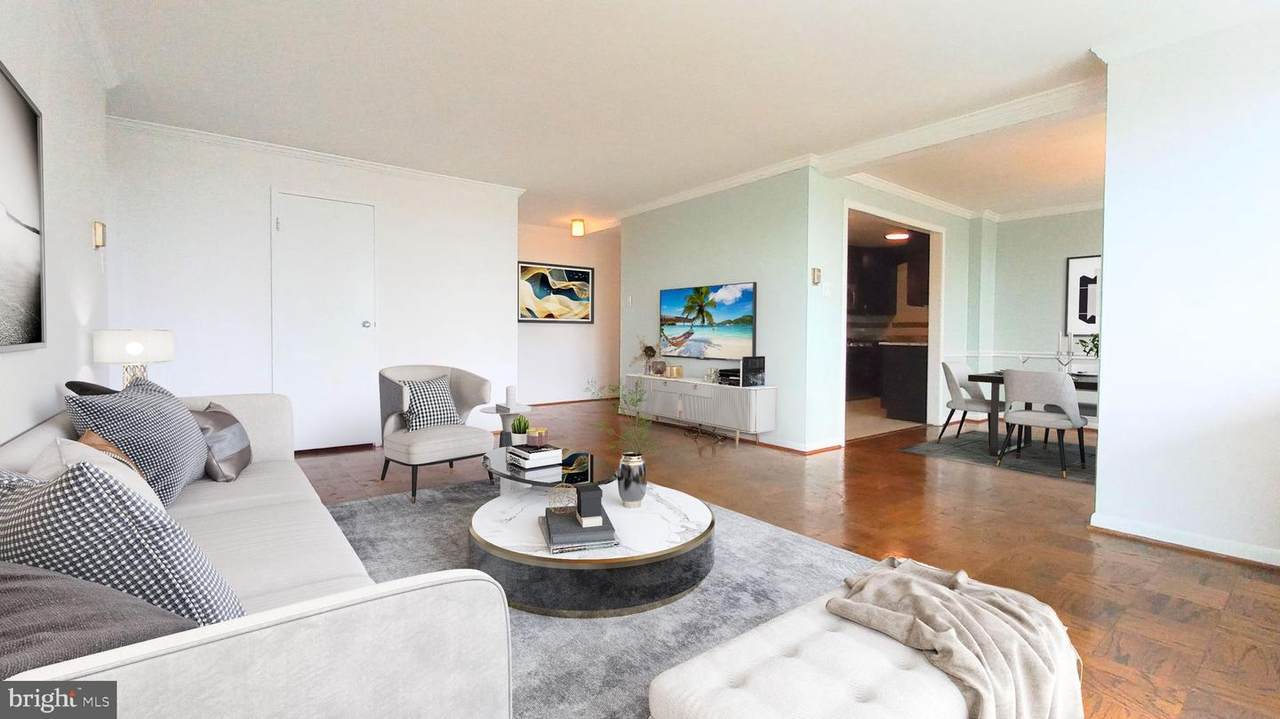 10201 Grosvenor Place - Photo 1
