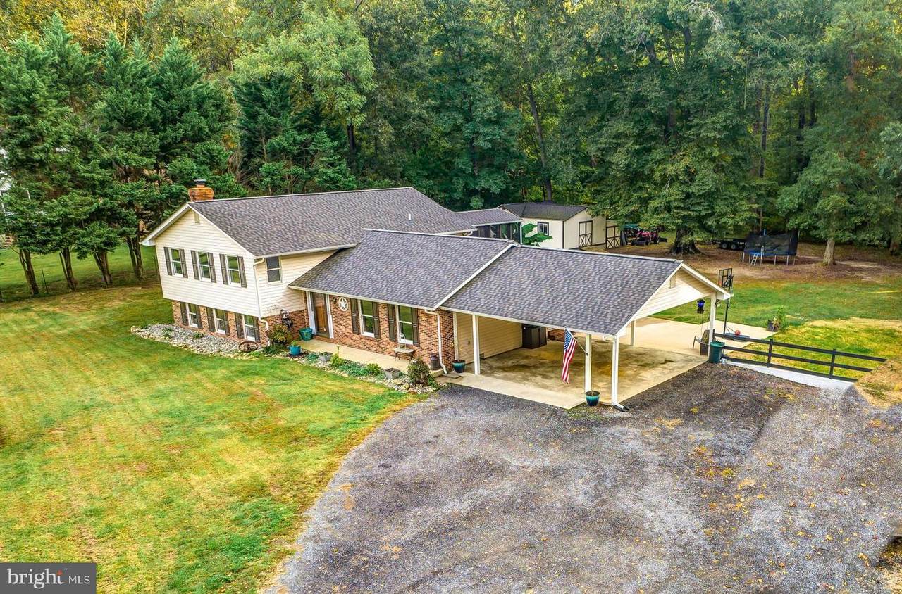 4055 Bullitt Neck Road - Photo 1