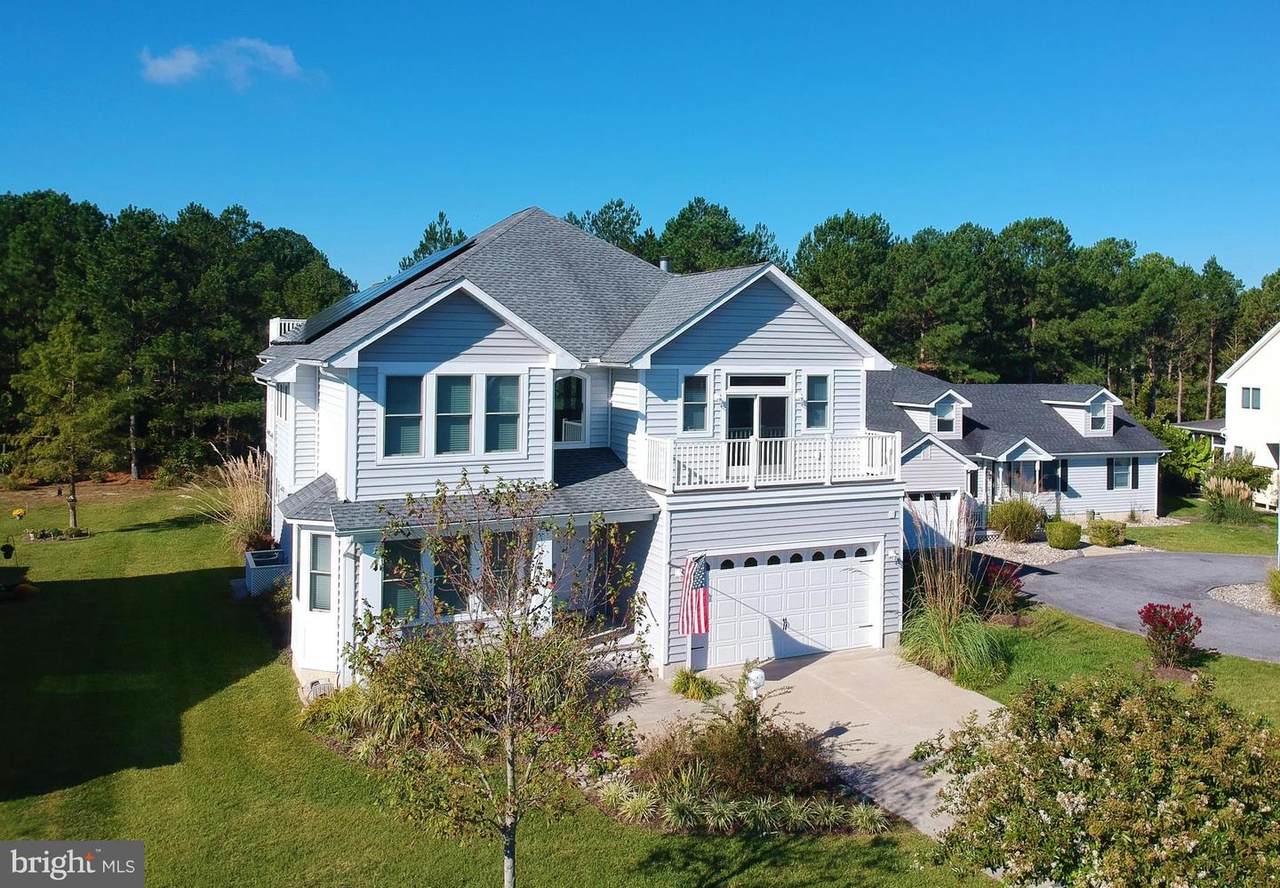 237 Oyster Shell Cove - Photo 1