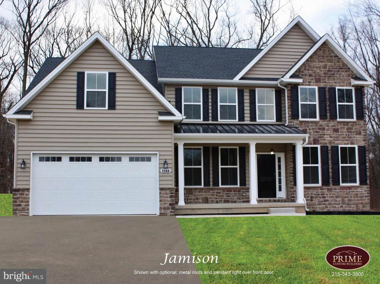 278 Stump Road - Photo 1