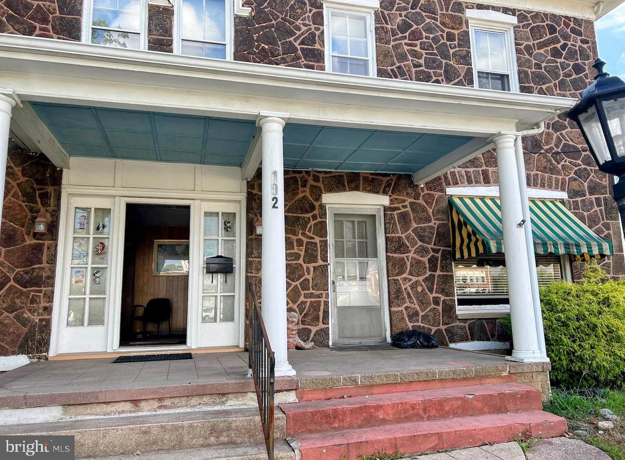 102 N. 6Th Street - Photo 1