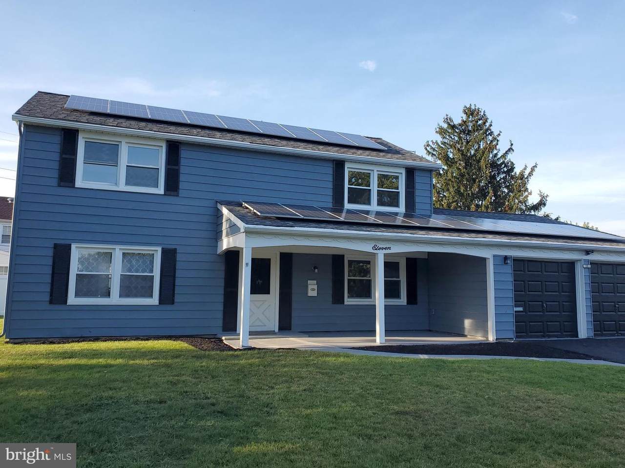 11 Holmes Lane - Photo 1
