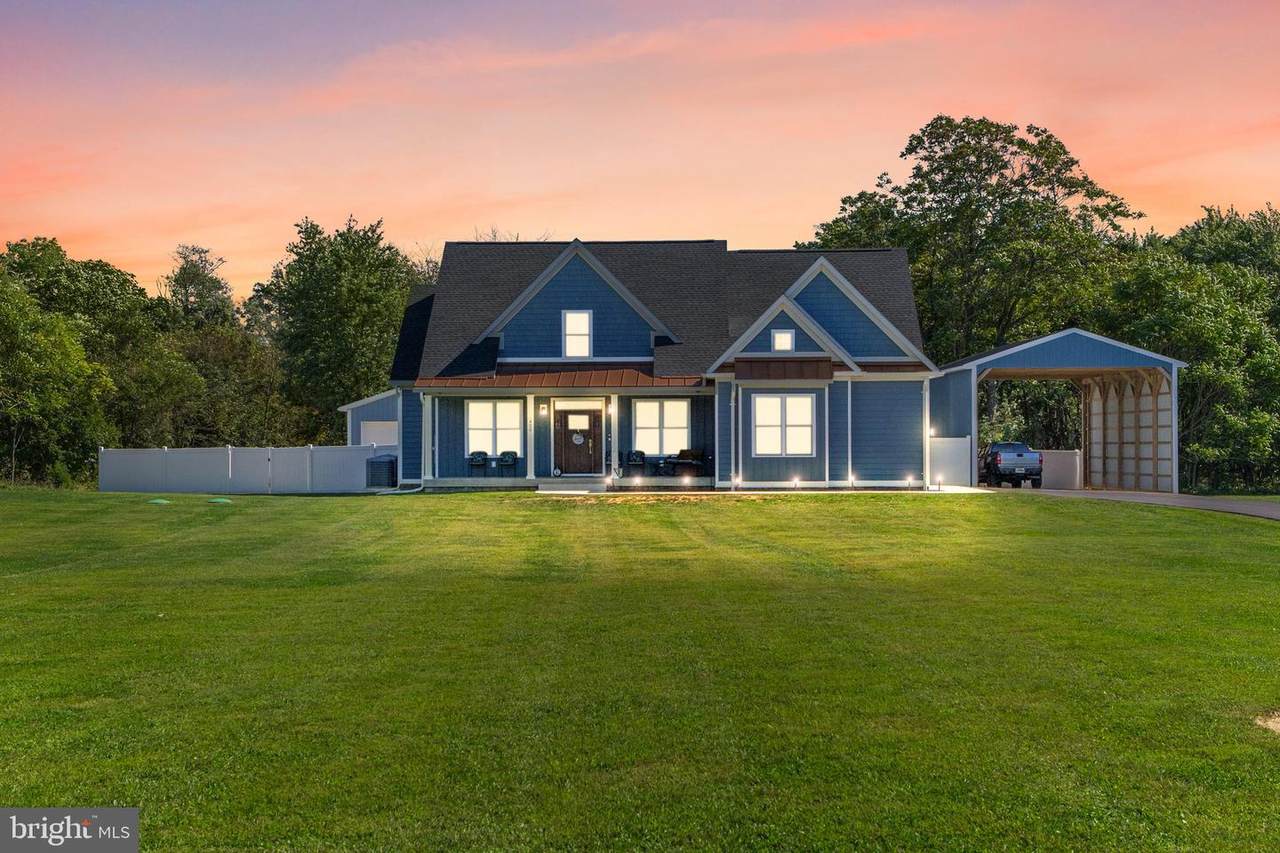 420 Winebrenner Road - Photo 1