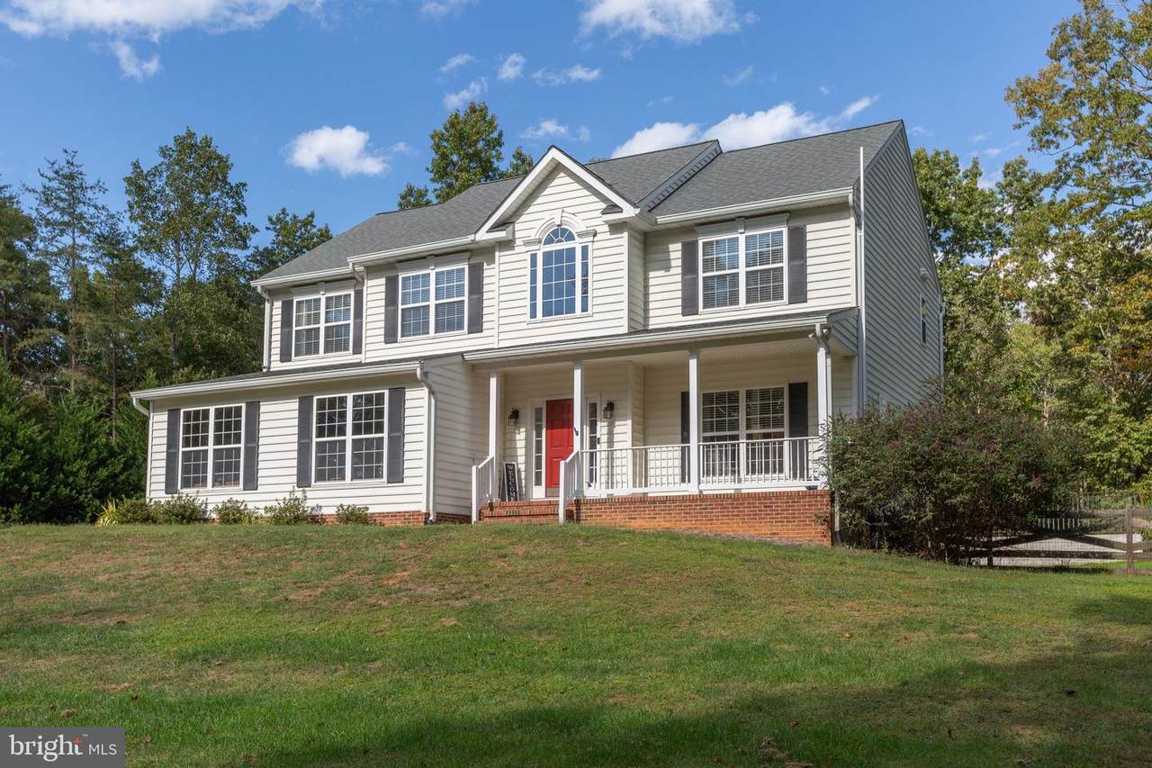 124 Sovereign Natalie Walk - Photo 1