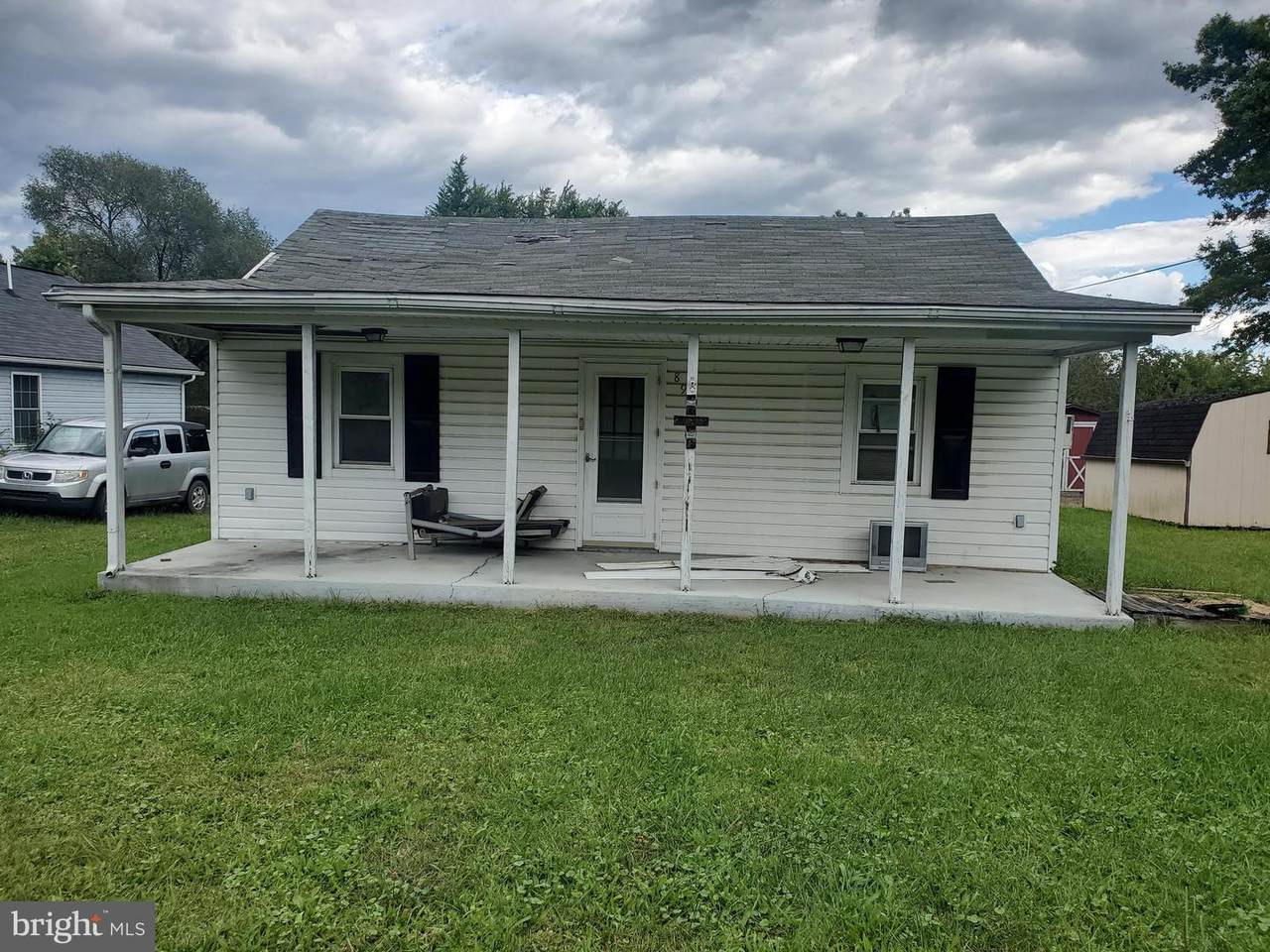 899 Jordan Springs Road - Photo 1