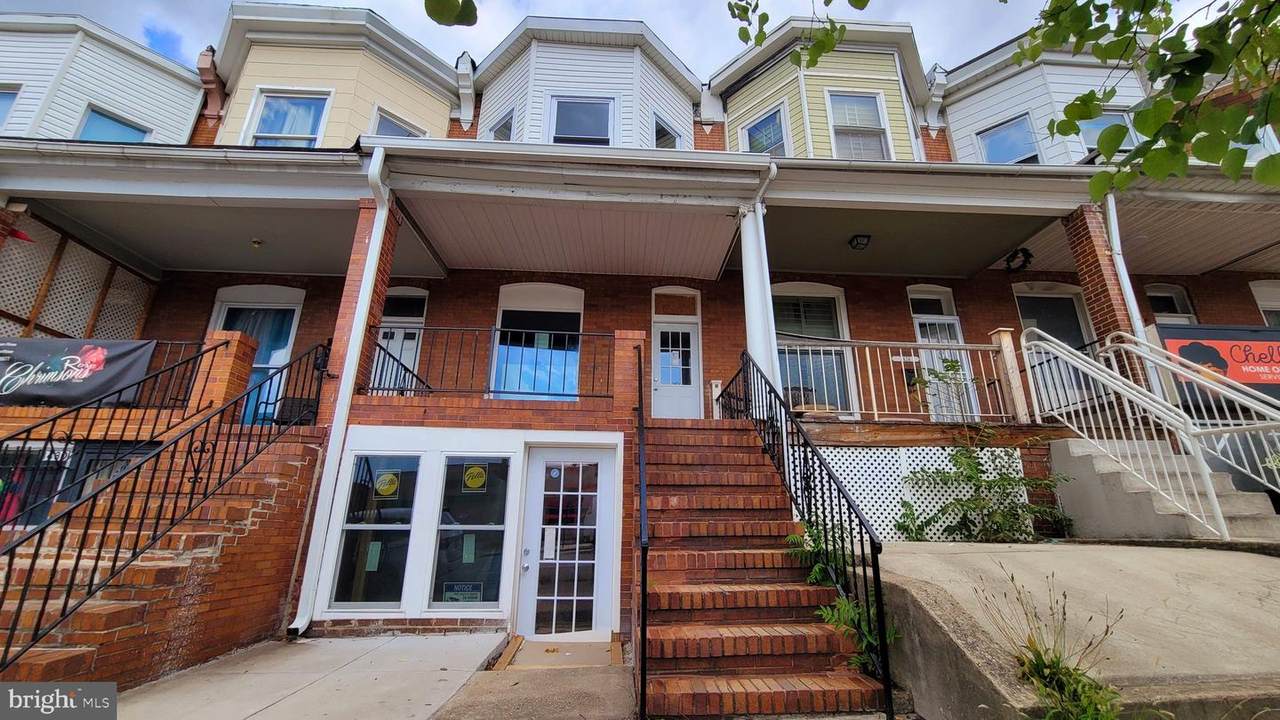 3432 Belair Road - Photo 1