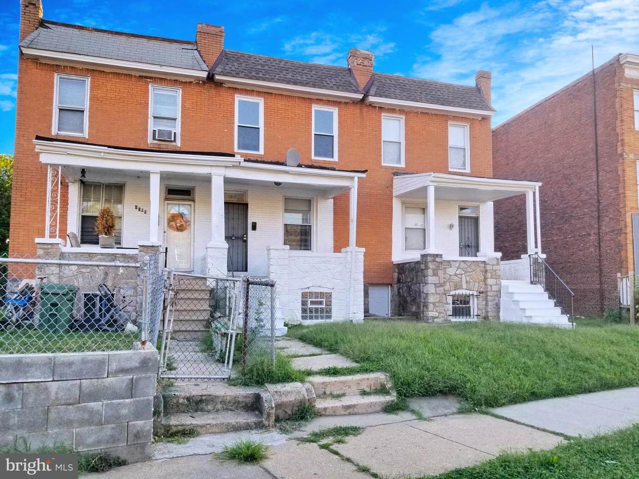 4507 Park Heights Avenue - Photo 1