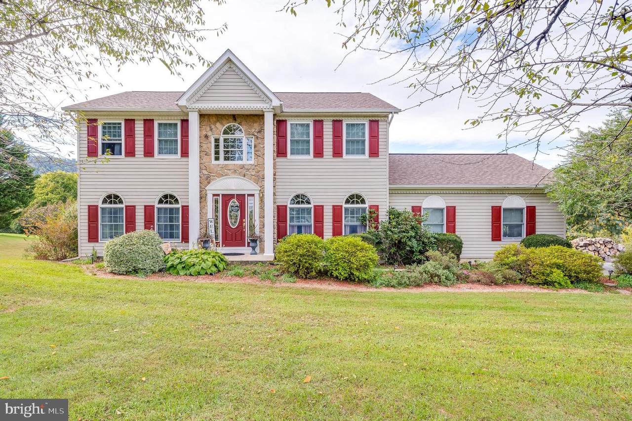 42 Monarch Court - Photo 1