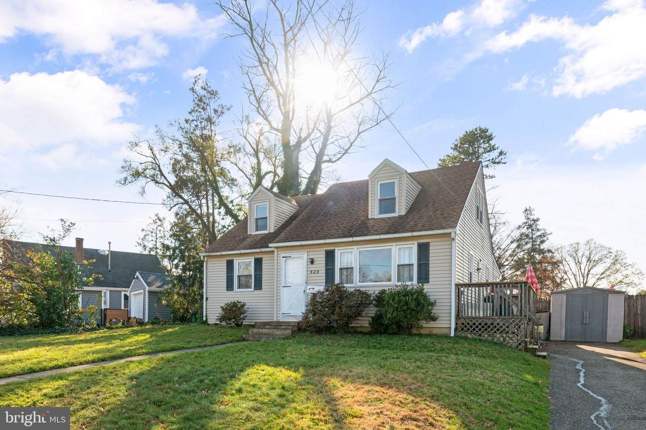 529 Charles Avenue - Photo 1