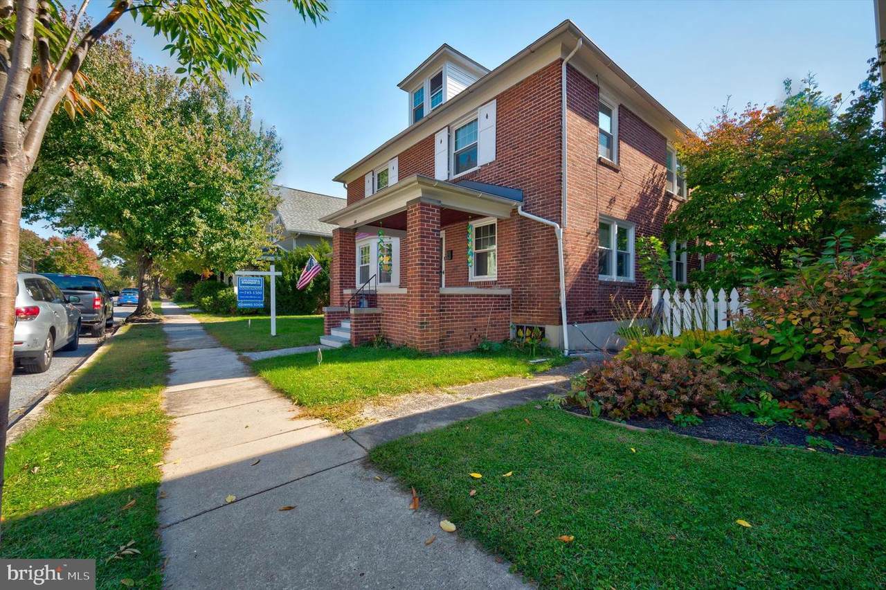 816-818 Dewey Avenue - Photo 1