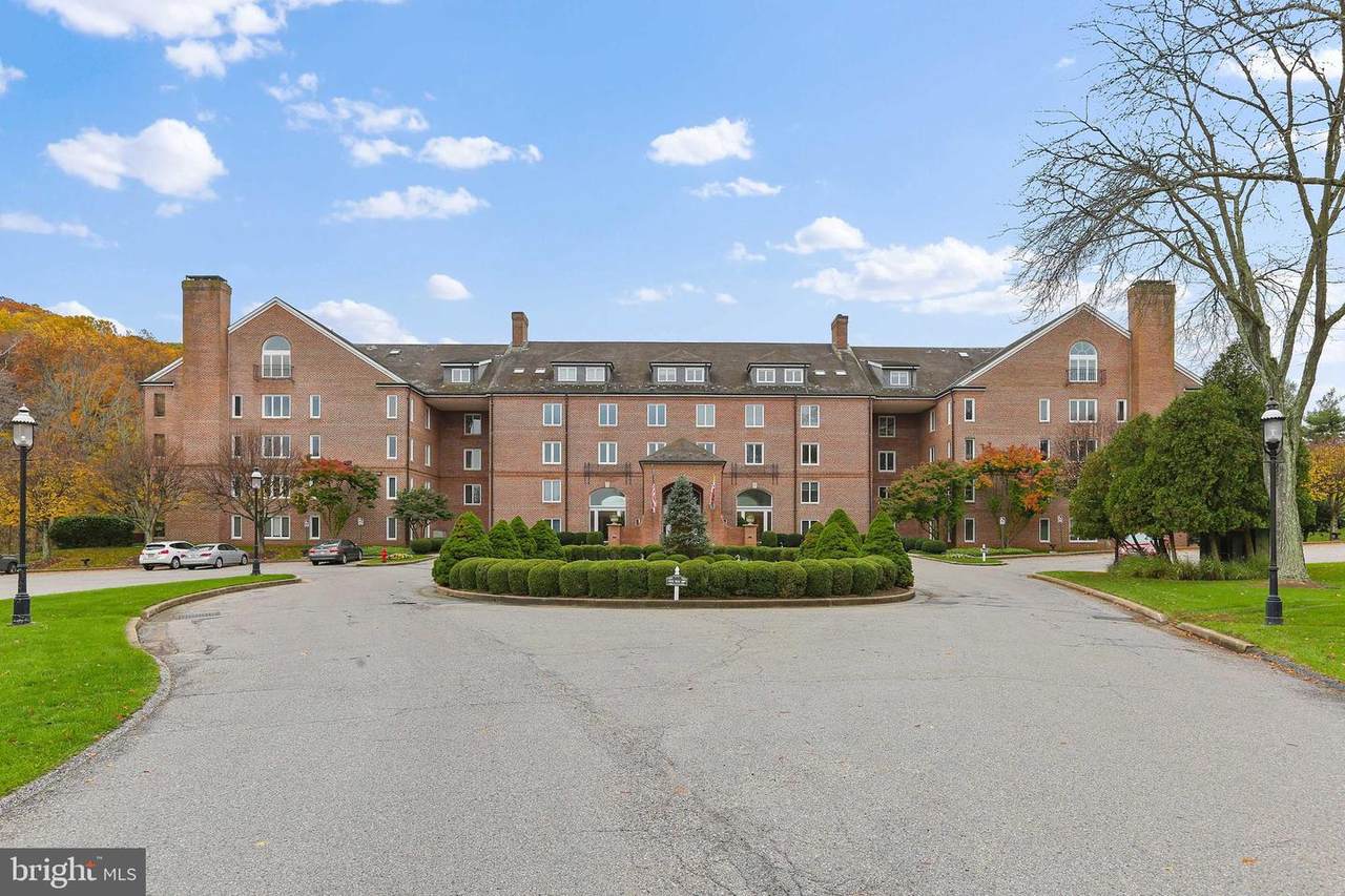 2331 Old Court - Photo 1