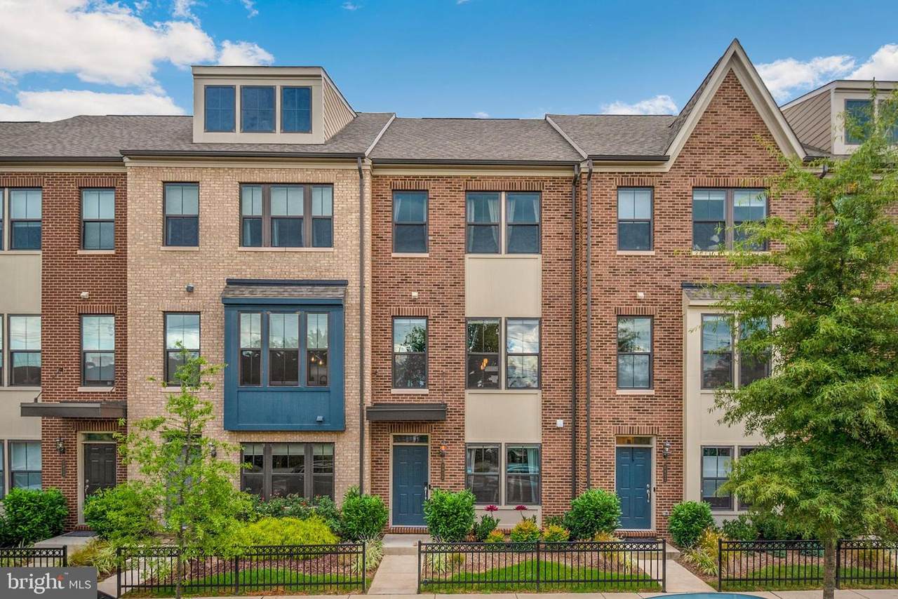6609 Rhode Island Avenue - Photo 1